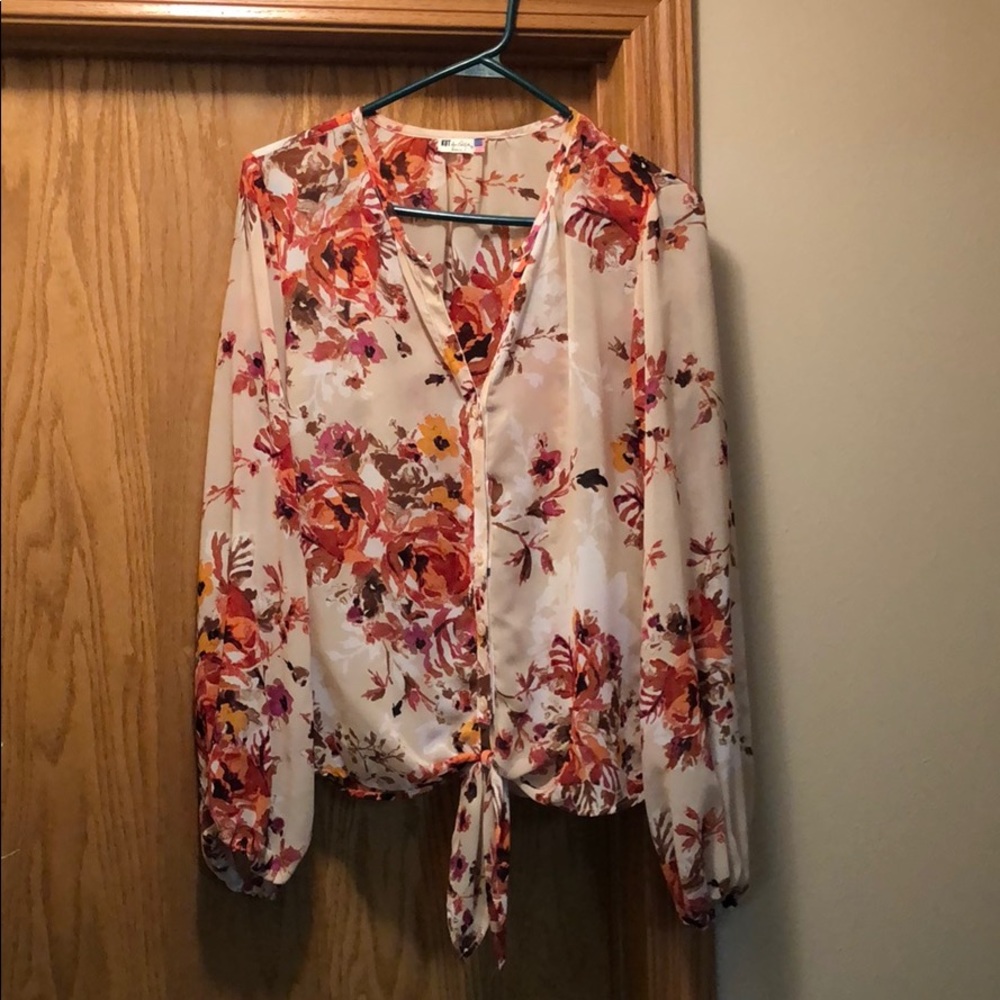 Long Sleeve